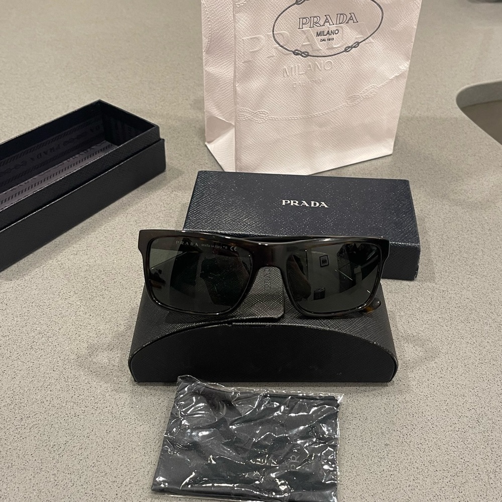 Prada sunglasses